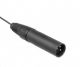 Sennheiser Mke 2-p-c Lavalier Microphone For Speech And Instrument Applications image 