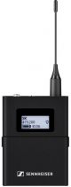 Sennheiser Ew-dx Mke 2 / 835-s Set Digital Combo Wireless System With Omni Lavalier And Handheld Mic image 