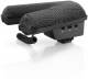 Sennheiser Mke 440 Compact Stereo Shotgun Microphone For Camera image 