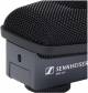 Sennheiser Mke 440 Compact Stereo Shotgun Microphone For Camera image 