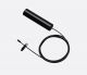 Sennheiser Mke2-p-c Condenser Lavalier Microphone image 
