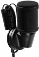 Sennheiser Mke40-4 Cardioid Condenser Clip-on Microphone image 