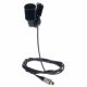 Sennheiser Mke40-4 Cardioid Condenser Clip-on Microphone image 