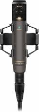 Sennheiser Mkh 800 P48 Studio Condenser Microphone image 