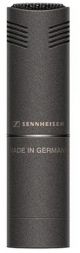 Sennheiser Mkh 8040 Compact Cardioid Condenser Microphone image 