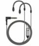 Sennheiser MMCX cable with 4.4mm plug image 