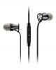 Sennheiser Momentum In-ear Android Headphones (black/chrome) image 