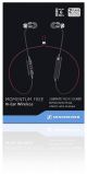 Sennheiser Momentum Free  In-ear Wireless Earphones  image 