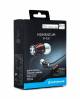 Sennheiser Momentum In-ear Apple Ios Headphones (black/red) image 