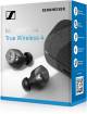 Sennheiser MOMENTUM True Wireless 4 Noise-Canceling Earbuds image 