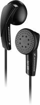 Sennheiser Mx 170 Black General Earphone image 