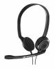 Sennheiser Pc 8 Over-ear usb Voip Headphone With Mic image 