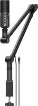 SENNHEISER Profile Streaming Set USB-C Condenser Microphone image 
