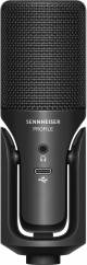 SENNHEISER Profile Streaming Set USB-C Condenser Microphone image 