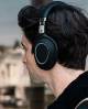 Sennheiser Pxc 550 Noise Cancelling Wireless Headphones image 