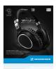 Sennheiser Pxc 550 Noise Cancelling Wireless Headphones image 