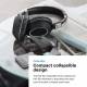 Sennheiser Pxc 550 Noise Cancelling Wireless Headphones image 