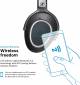 Sennheiser Pxc 550 Noise Cancelling Wireless Headphones image 