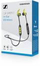 Sennheiser Cx Sports Bluetooth Headphone  image 