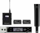 Sennheiser Ew-dx Sk/skm-s Base Set Digital Wireless System image 