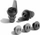 Sennheiser SoundProtex Plus Hearing Protection Earplugs image 
