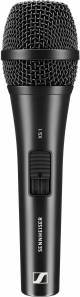 Sennheiser XS1 Dynamic Cardioid Vocal Microphone  image 