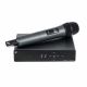 Sennheiser Xsw 1-835-a Wireless Microphone For Singers, Presenters image 