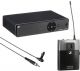 Sennheiser Xsw 1-me2 Wireless Lavalier Microphone System image 