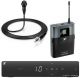 Sennheiser Xsw 1-me2 Wireless Lavalier Microphone System image 