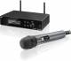 Sennheiser Xsw 2-835-c Microphone System For Live Performance image 