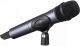 Sennheiser Xsw 2-835-c Microphone System For Live Performance image 