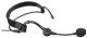 Sennheiser Xsw 2-me3-a Wireless Headset Microphone Set With External Antenna Included image 