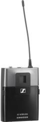 Sennheiser Xsw 2-me3-a Wireless Headset Microphone Set With External Antenna Included image 