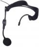 Sennheiser Professional Audio Xsw 2-me3-c Wireless Headset Microphone For Live Performance image 
