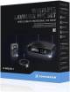 Sennheiser Professional Audio Xsw 2-me3-c Wireless Headset Microphone For Live Performance image 