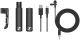 Sennheiser Xsw-d Portable Lavalier Set Microphone image 