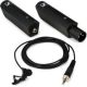 Sennheiser Xsw-d Portable Lavalier Set Microphone image 