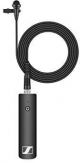 Sennheiser Lavalier/lapel Xsw-d. Me2-ii Lapel Mic For Live Performance And Presentations. image 