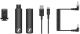 Sennheiser Lavalier/lapel Xsw-d. Me2-ii Lapel Mic For Live Performance And Presentations. image 