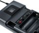 Sennheiser Xsw1-cl1-c Instrument Wireless Microphone image 