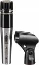 Shure 545SD Cardioid Dynamic Instrument Microphone image 