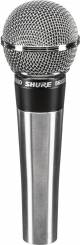 Shure 565SD-LC Classic Unisphere Vocal Microphone image 