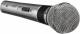 Shure 565SD-LC Classic Unisphere Vocal Microphone image 