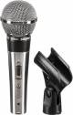 Shure 565SD-LC Classic Unisphere Vocal Microphone image 