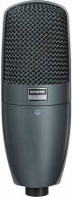 Shure Beta 27 Supercardioid Condenser Microphone image 