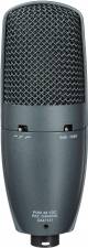 Shure Beta 27 Supercardioid Condenser Microphone image 