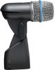 Shure BETA 56A Dynamic Instrument Microphone image 