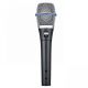 Shure Beta 87a Supercardioid Condenser Handheld Microphone image 