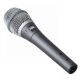 Shure Beta 87a Supercardioid Condenser Handheld Microphone image 