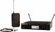 Shure Blx14 Lav System With Wl93 image 